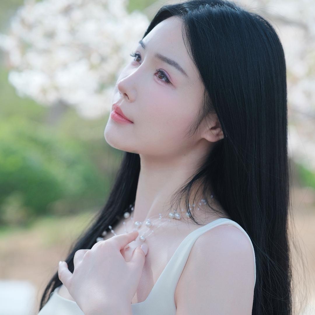甜茉儿