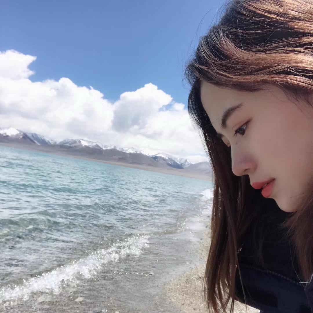 重庆雨欣（面瘫已上岸）