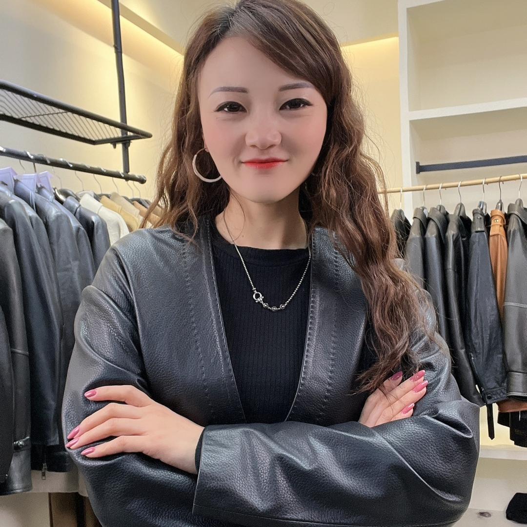 海宁路加服饰