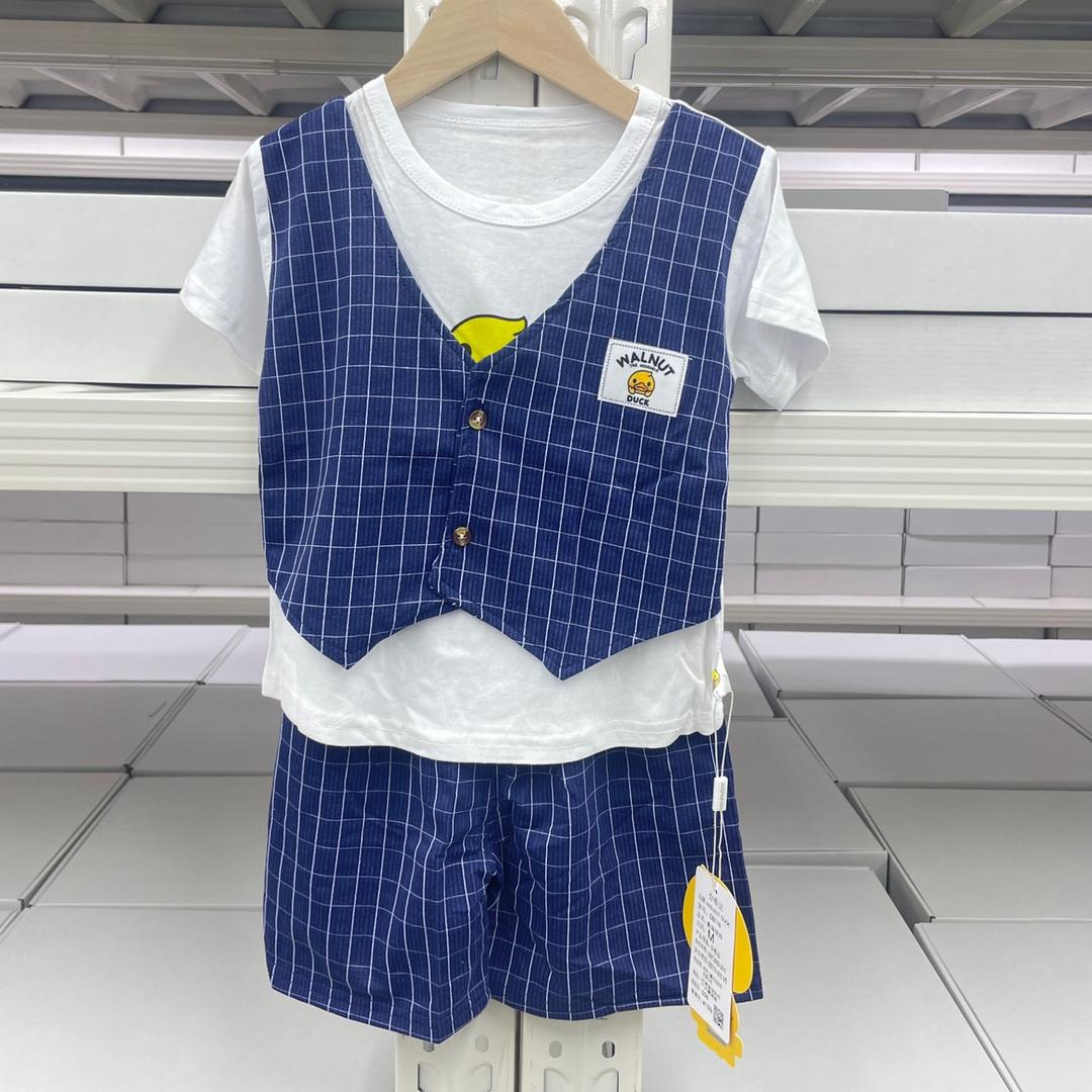 Star童装云仓