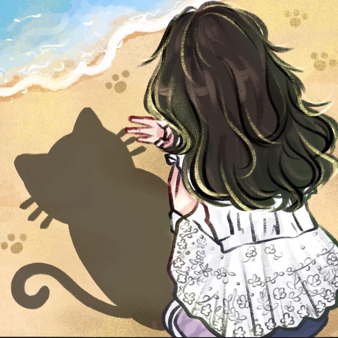 海娜手绘（可预约）