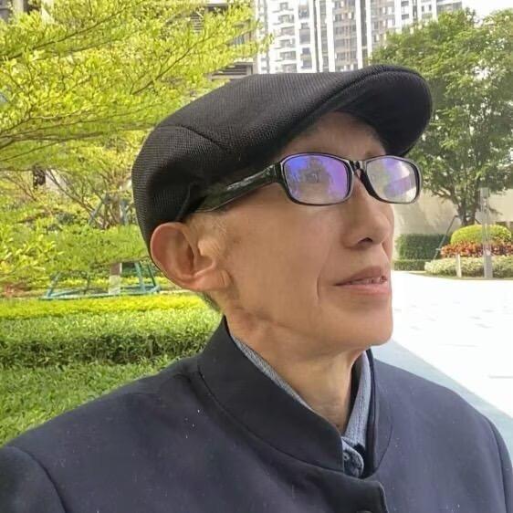 @谭论正能量