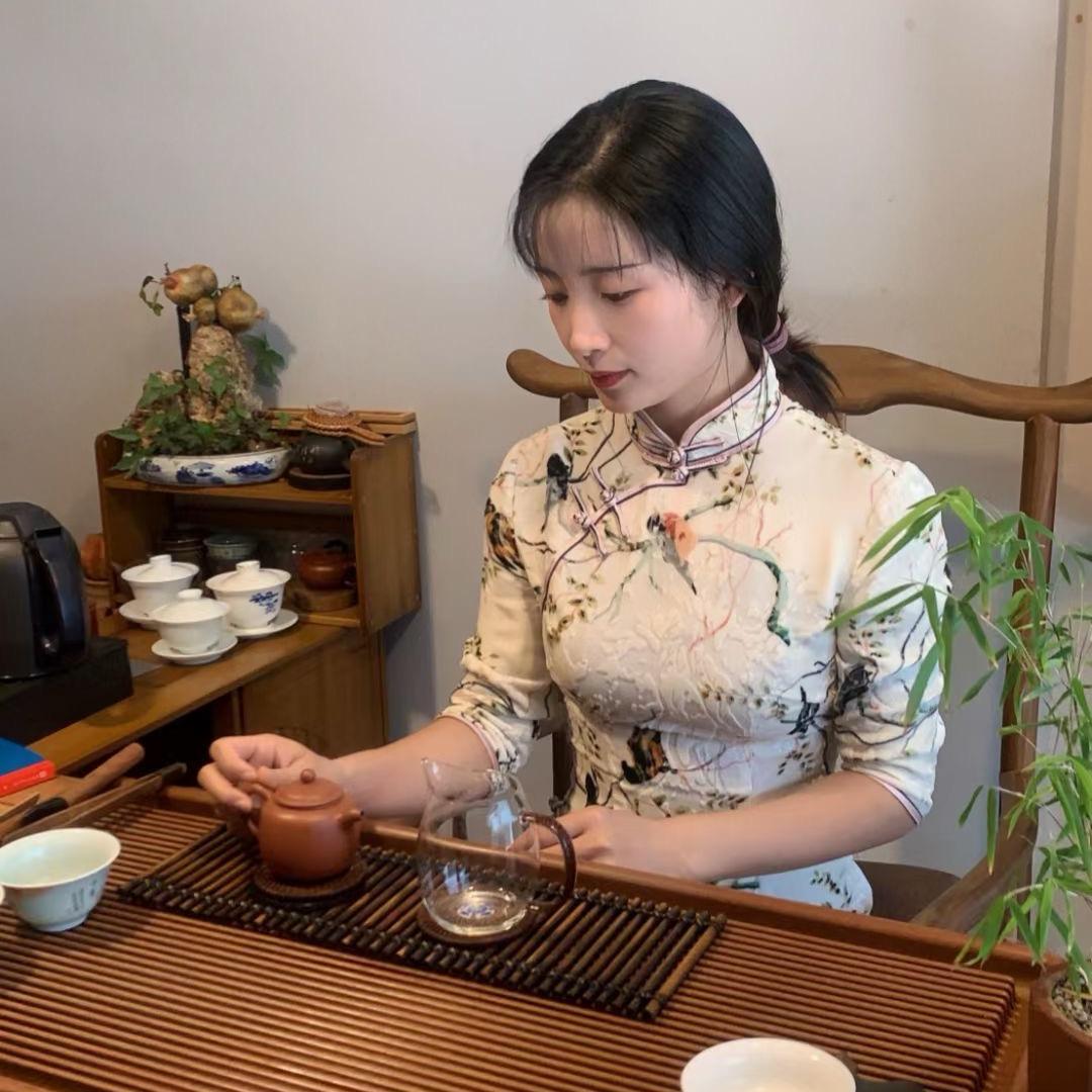 懿+茶🍵