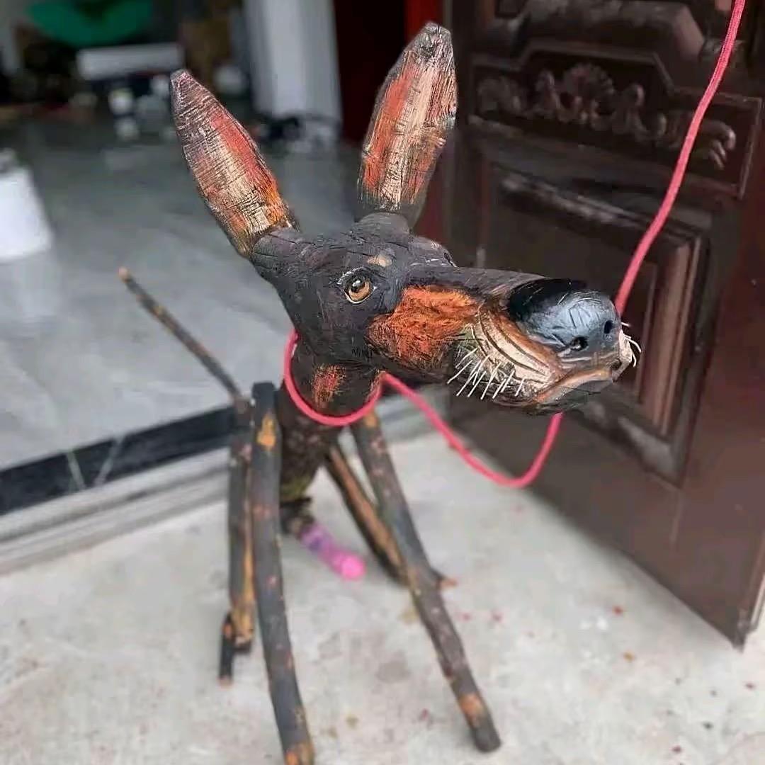 公道自在人心
