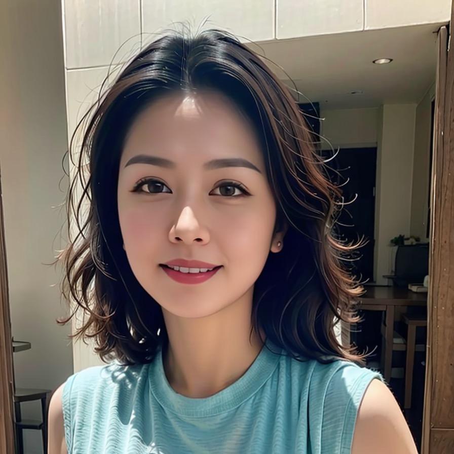 琪飘情