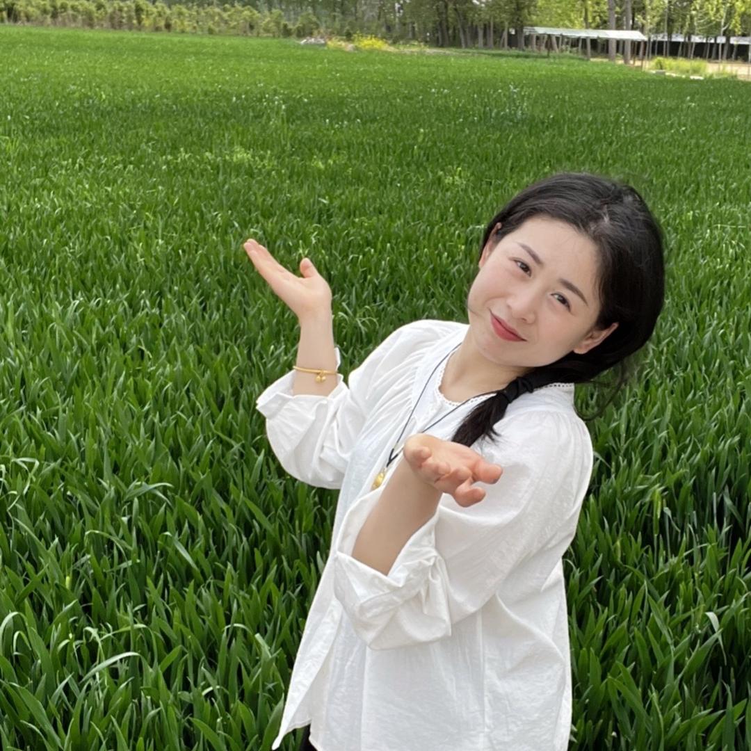 冰冰的生活日常