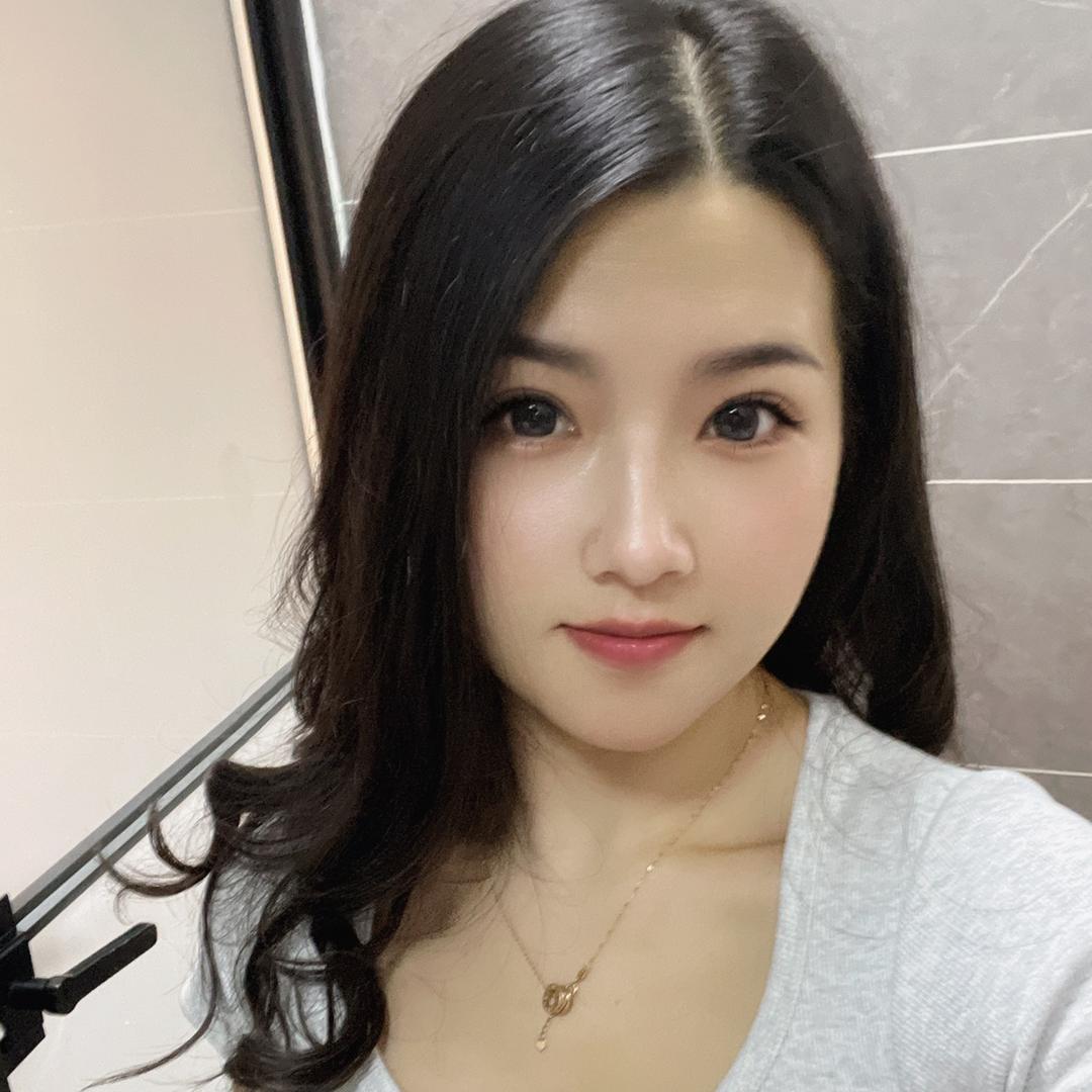 李心动💓