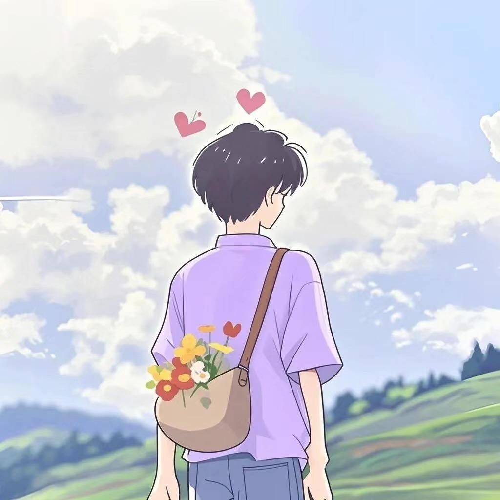 遇见已是上上签