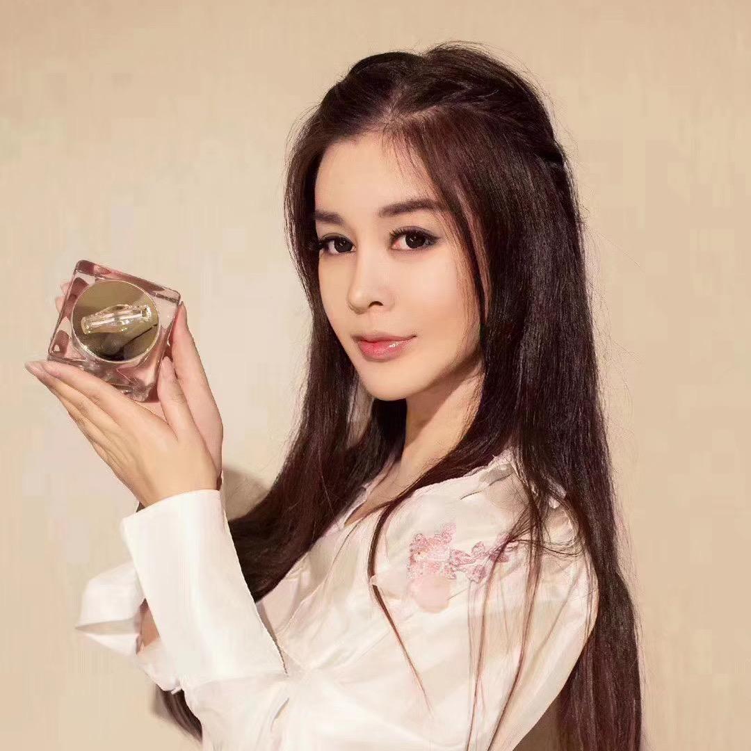 虞美人雨蔓团队（旋）