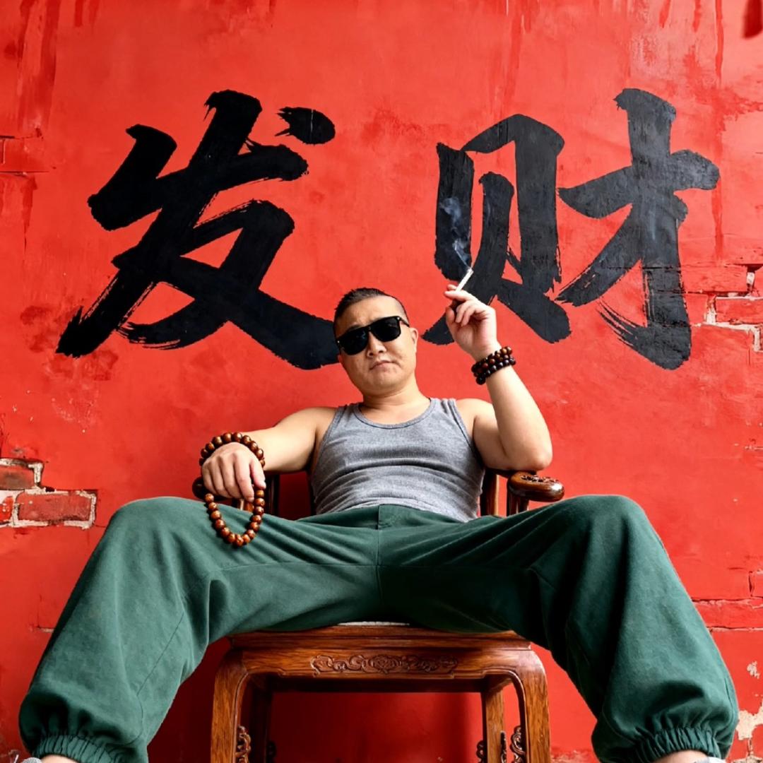 小杨