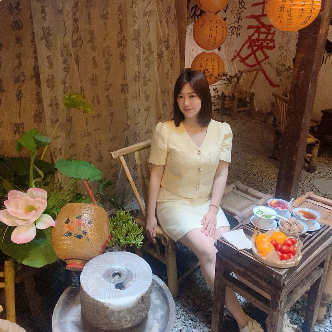 沙拉🥗酱分享好物