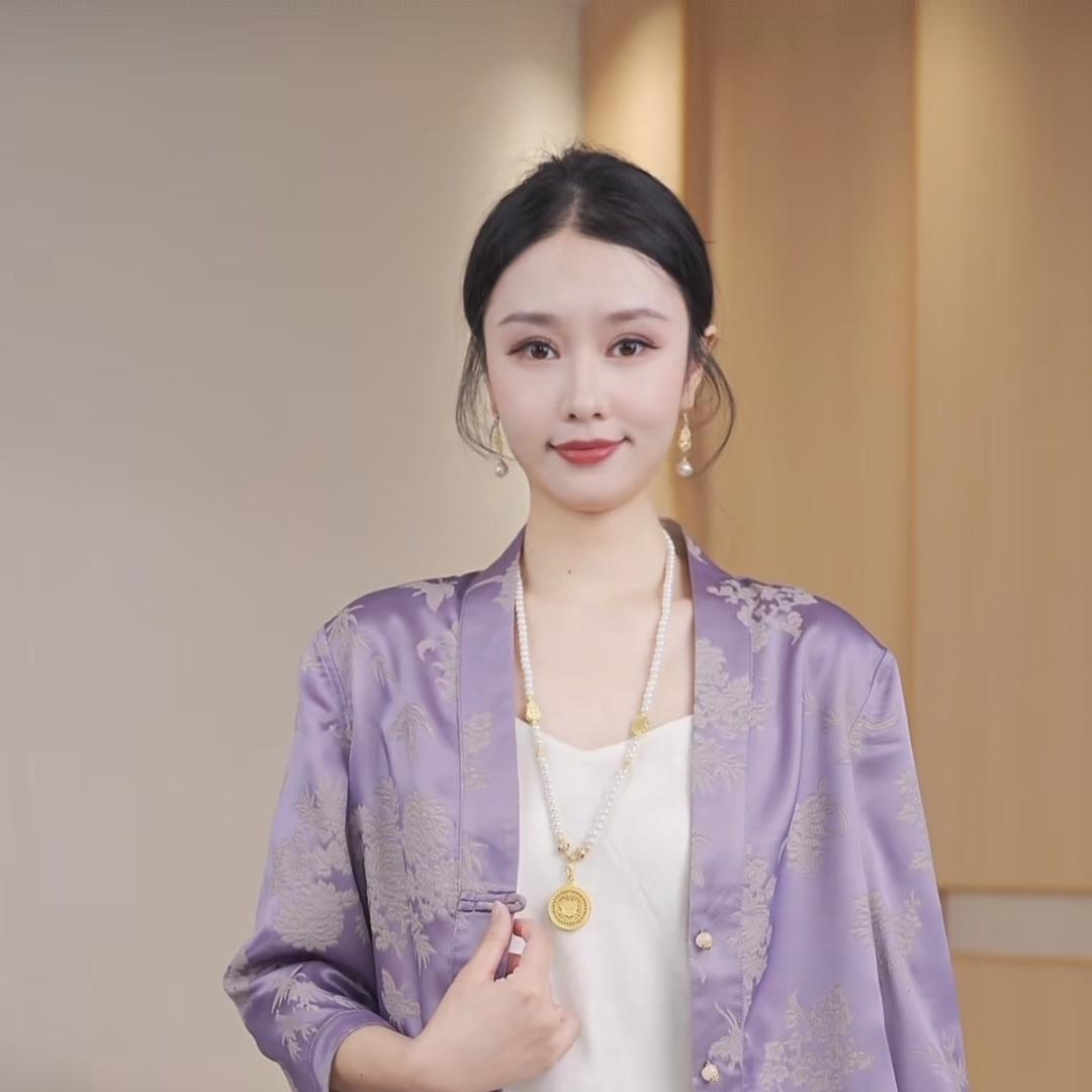 樽玺新中式