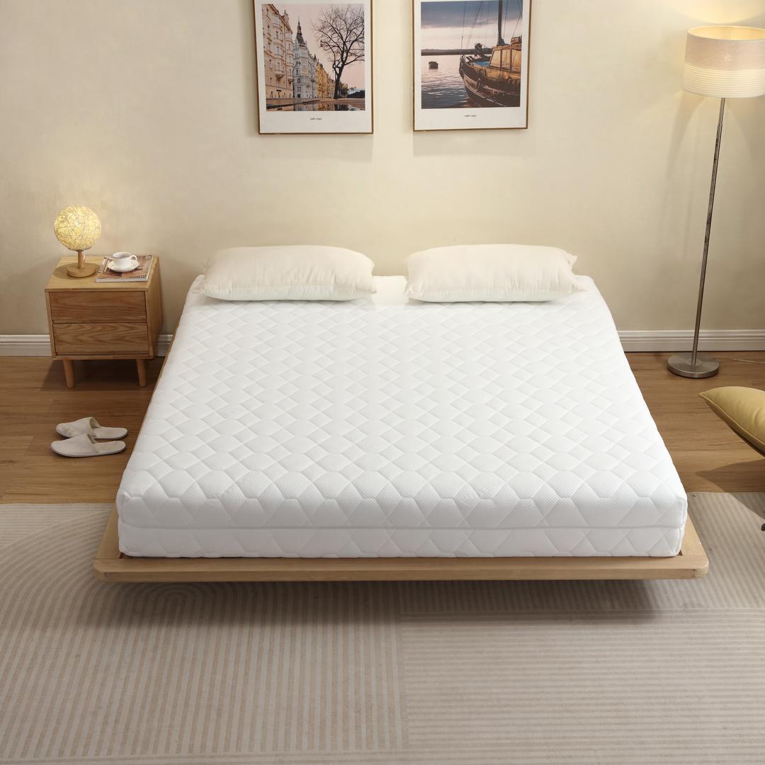 澜宅床垫(全拆洗、零胶水、无甲醛)