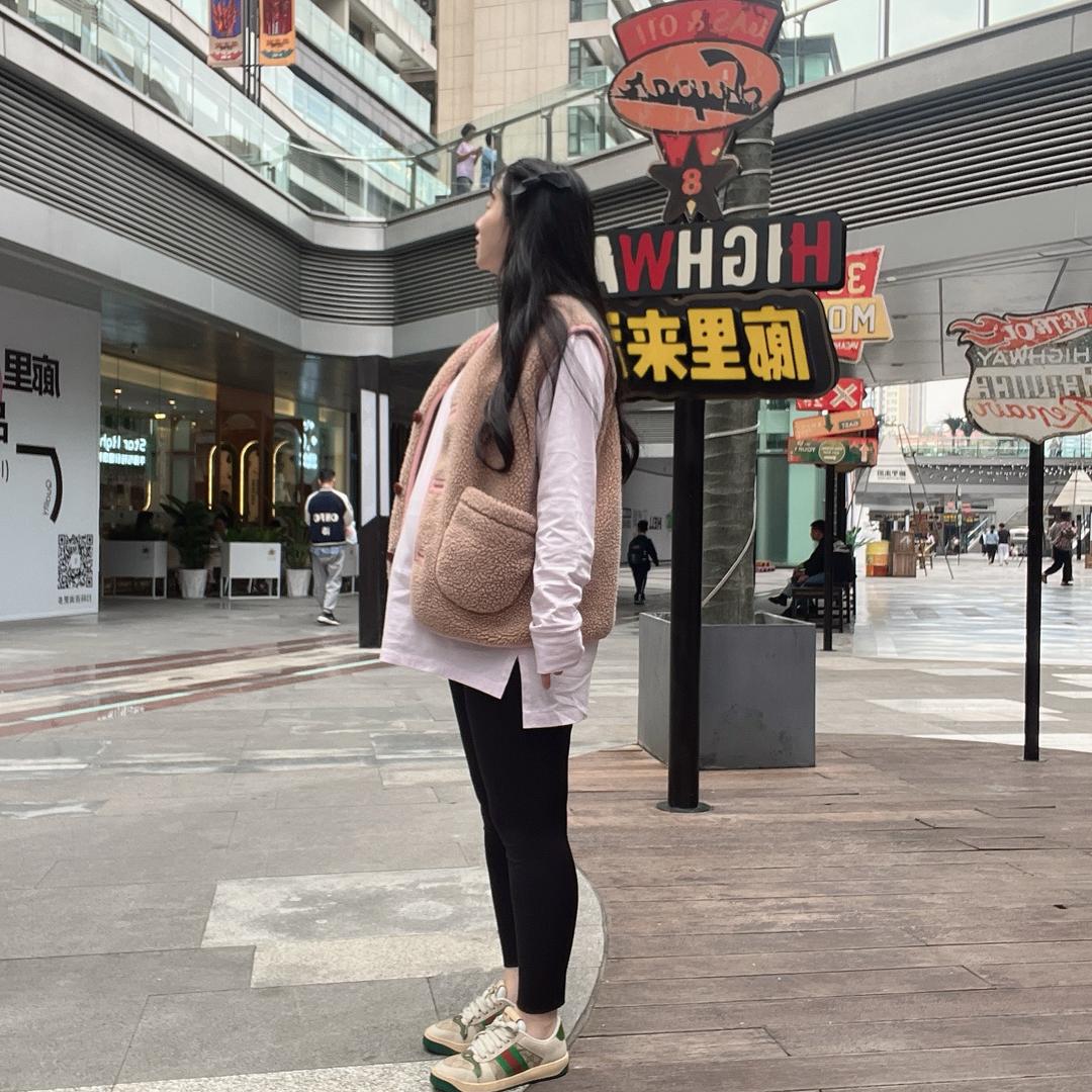 雪凝妹子