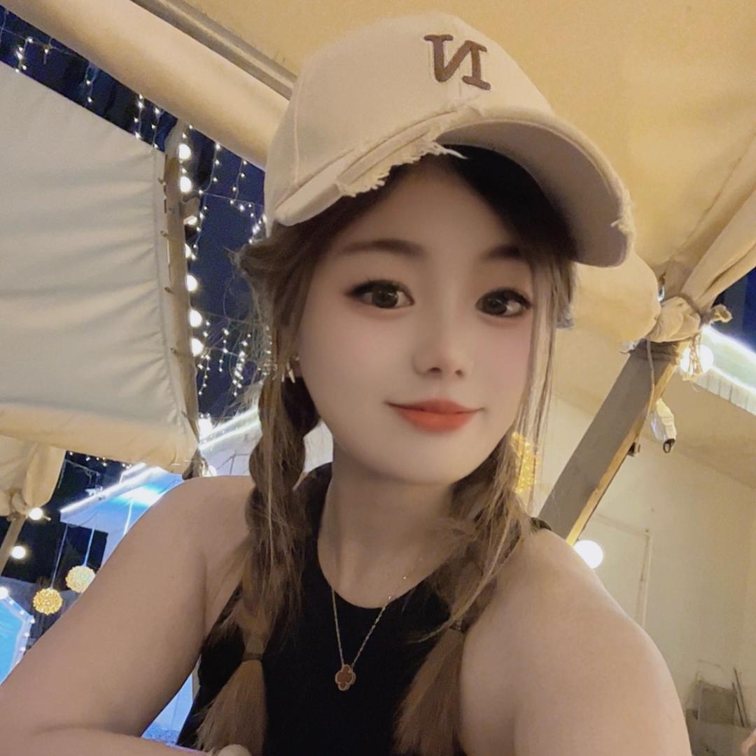 娜❤️