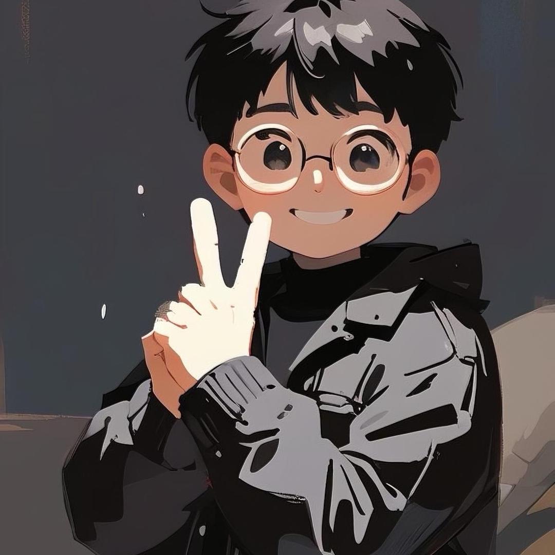 小陳✊