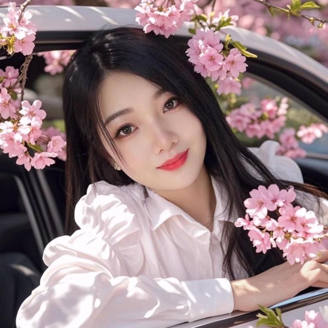 仙女不讲Li🌸🍒