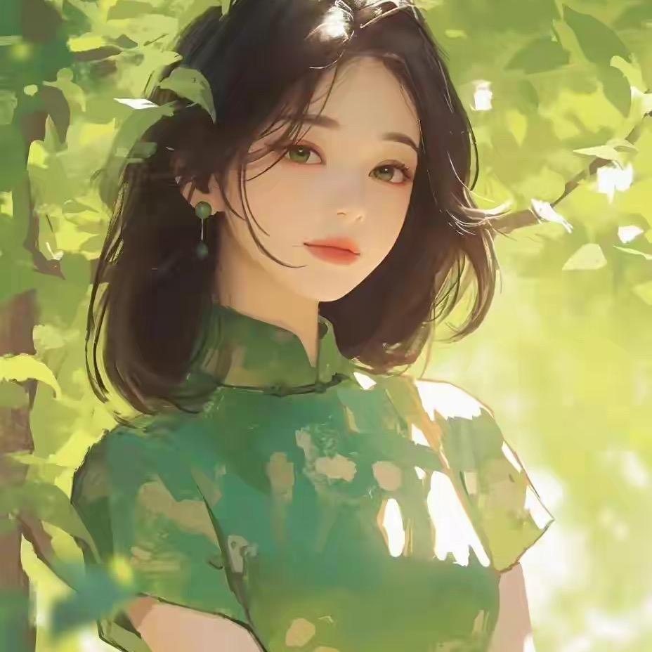 可爱