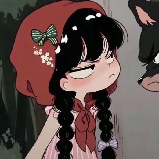 晚安.