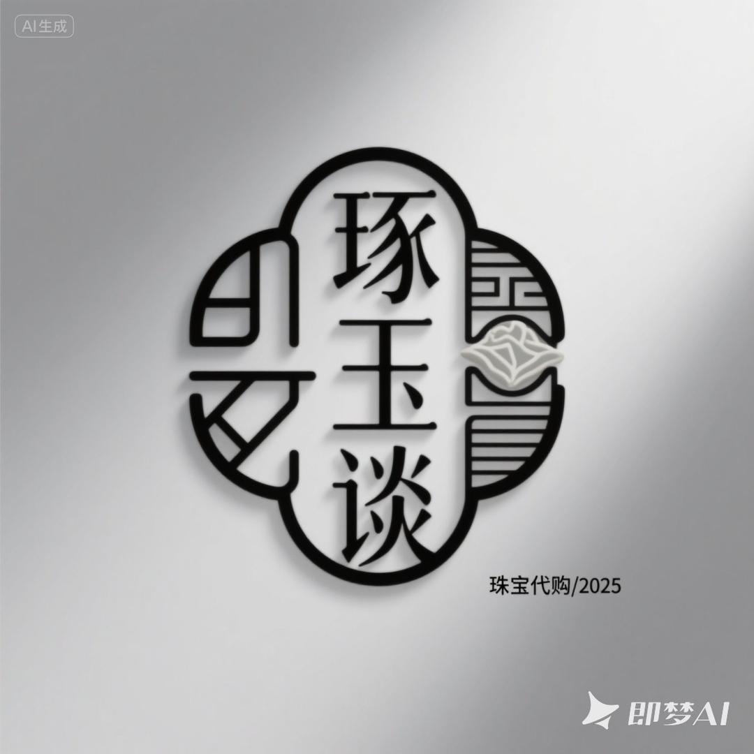 琢玉谈 - 珠宝严选