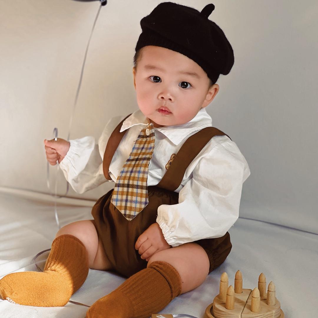 小土豆成长记（互关）