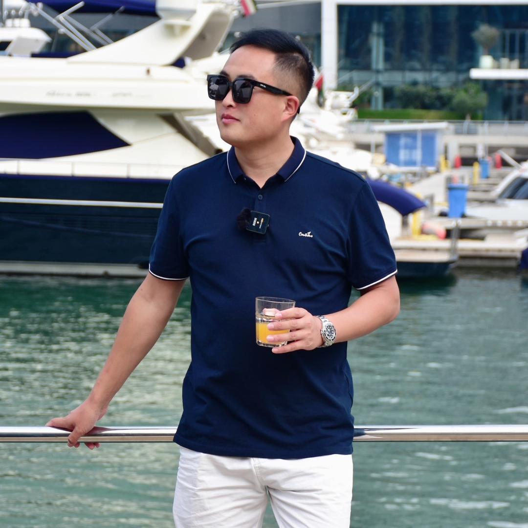 迪拜旅游小程