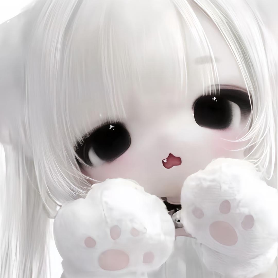 小如晕呼呼