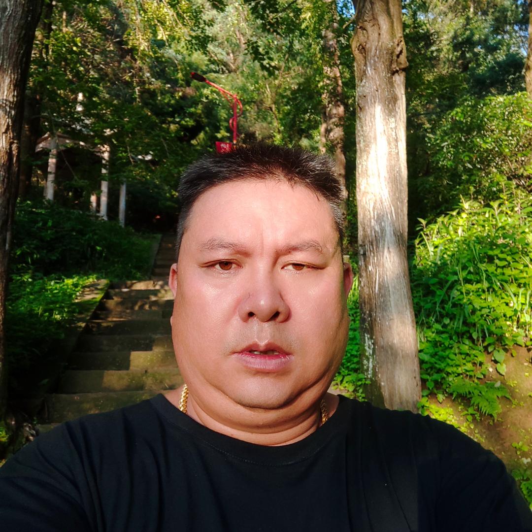 李加军