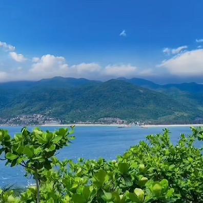 静静夏天来了