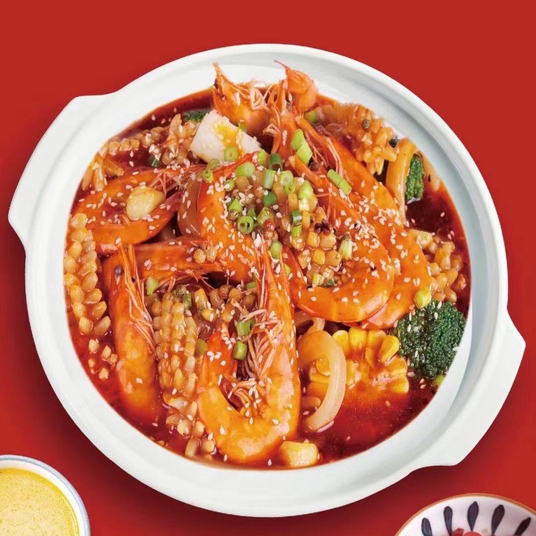 蠡县渔你有约（爱煲爱渔）