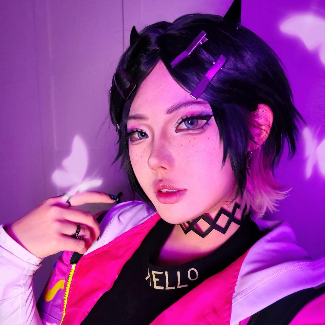 Rinyu