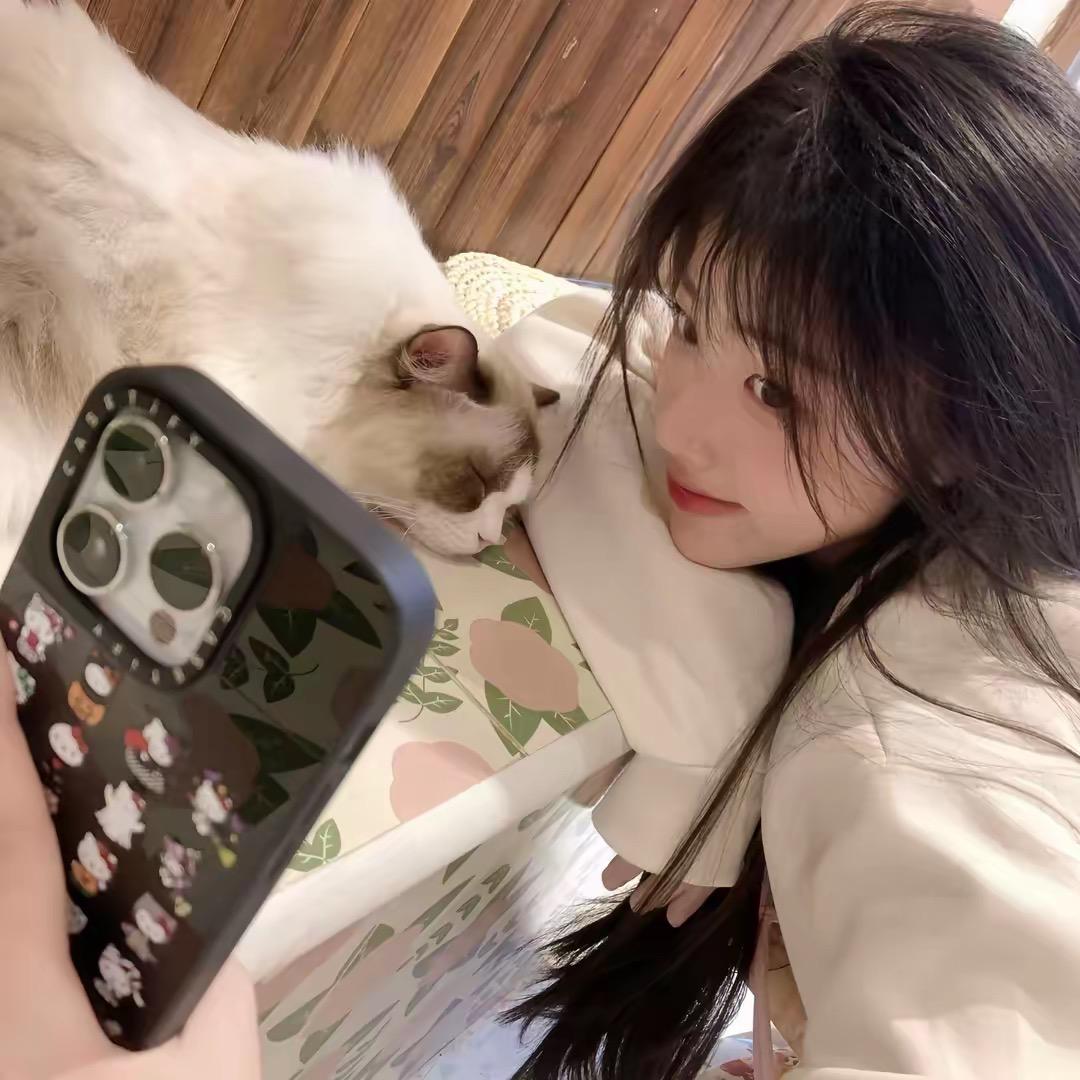 夏雨分享穿搭💗