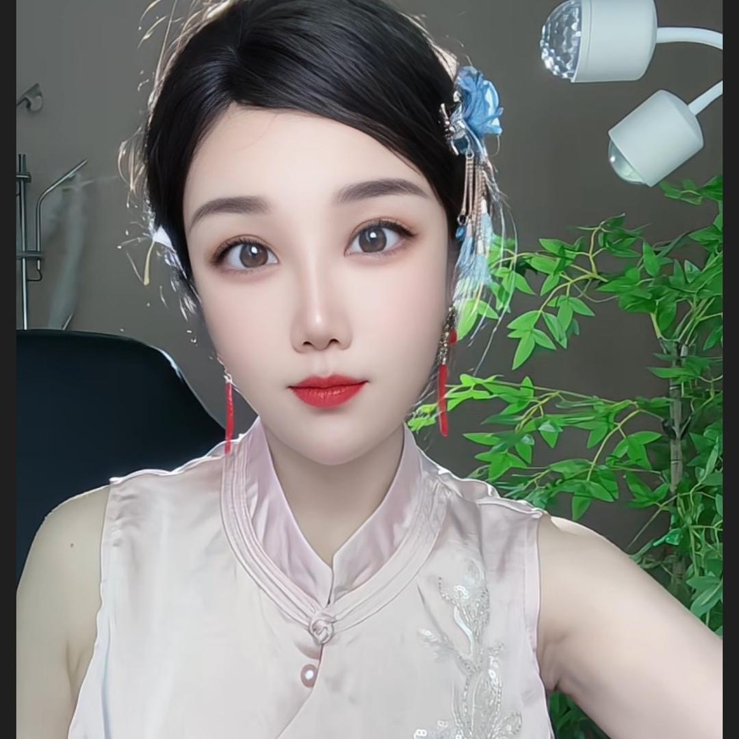 🍎如 初