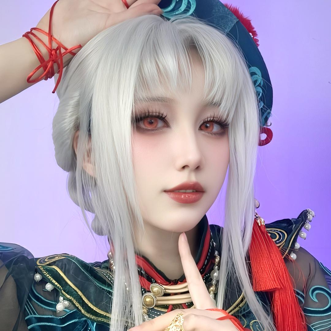 狮子天天开心