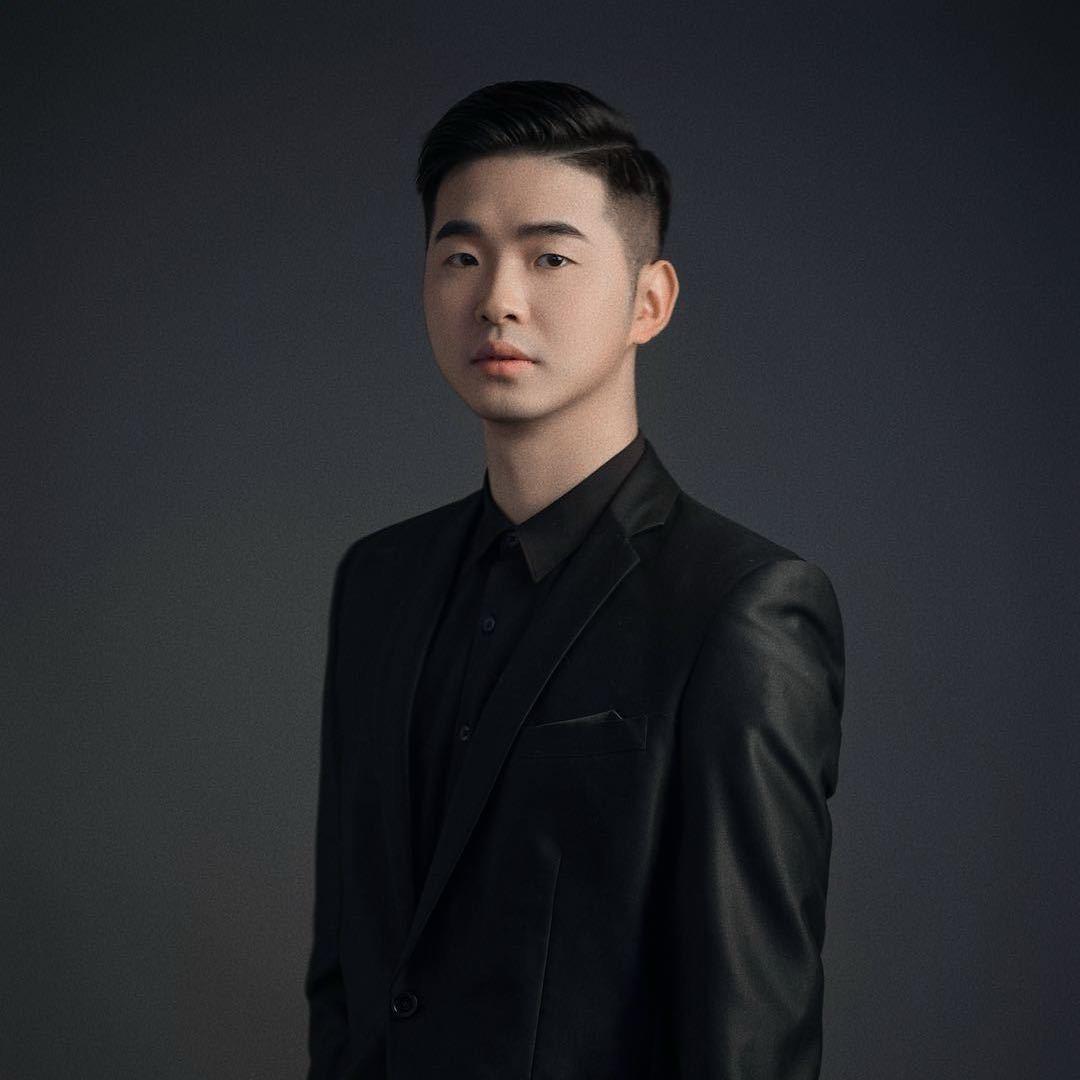 辉哥高端美发护发