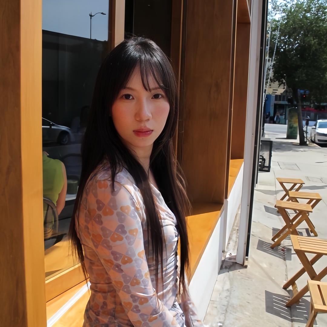 LA大米｜大米妙妙屋