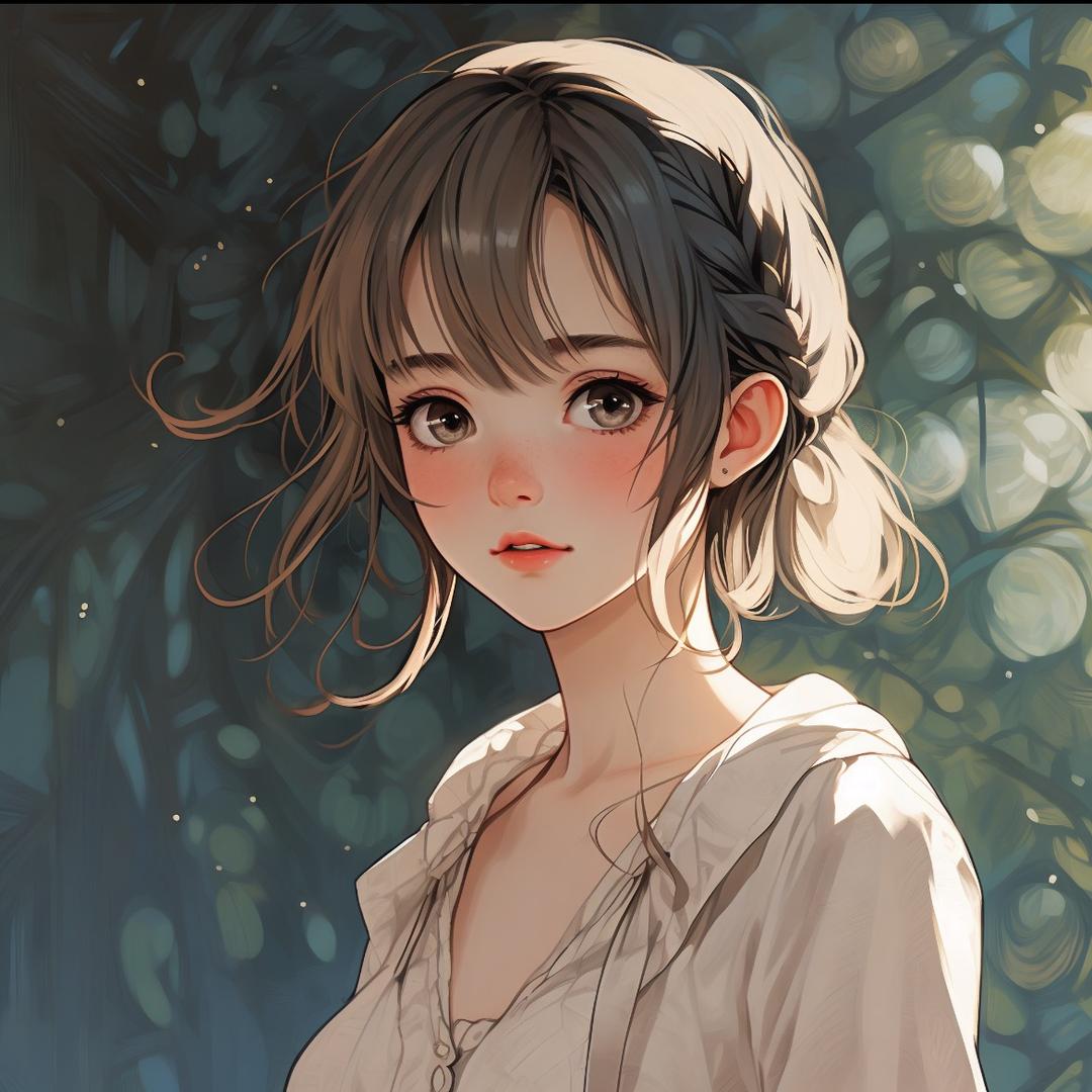 月大大🌙