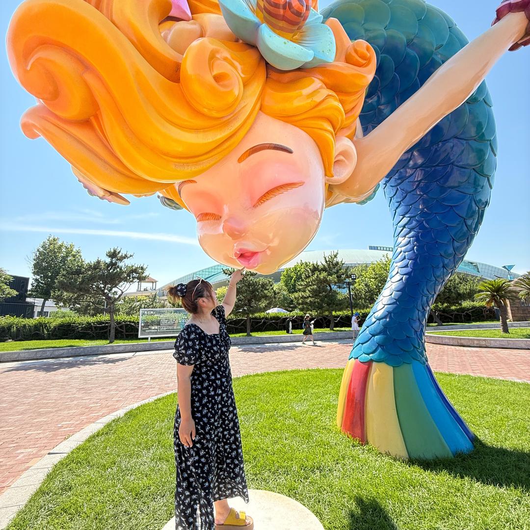 潼儿爱生活✨