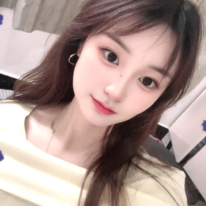 婷妹儿🌸