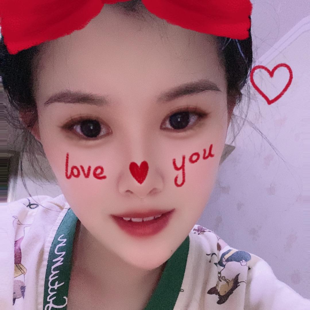 素颜美十字绣