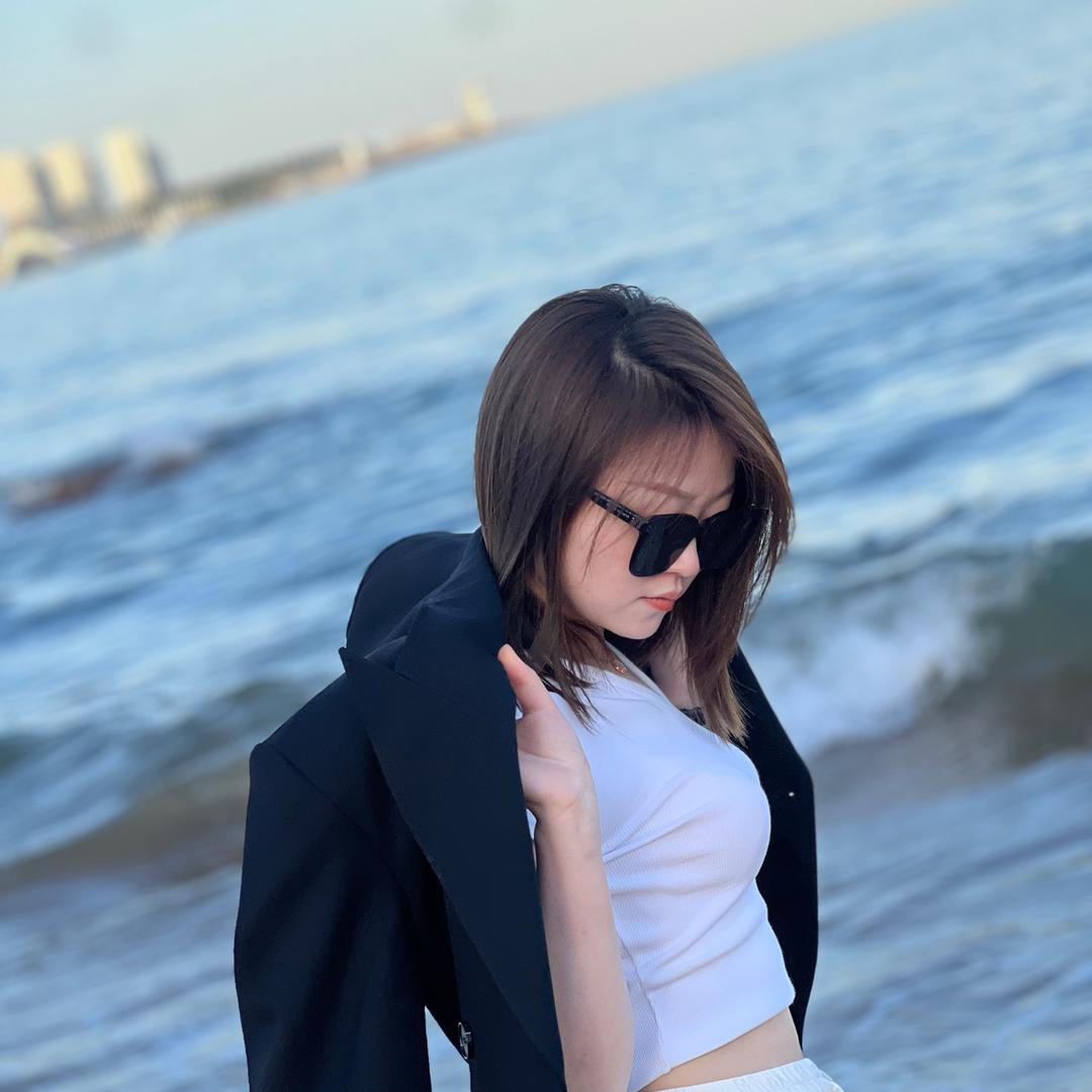 潇洒姐