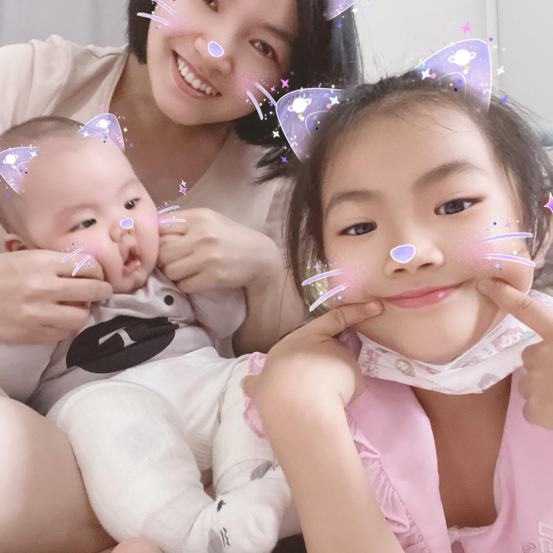 爱跳舞的小怪兽