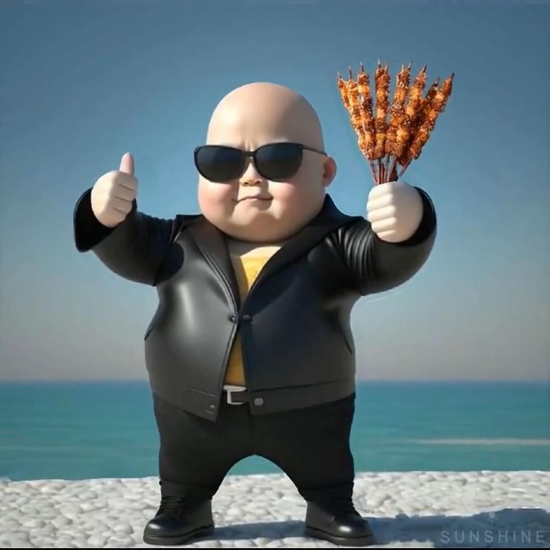 保定首家烤肉筋