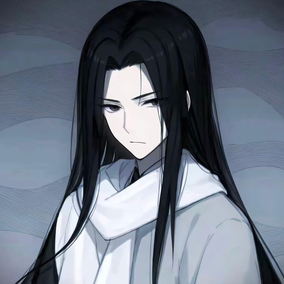 聆闲晚雾雨