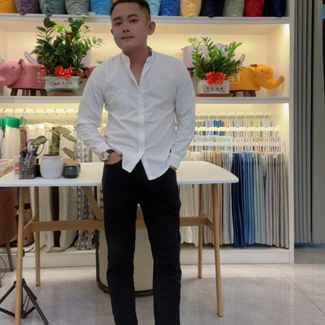 二哥窗帘软装
