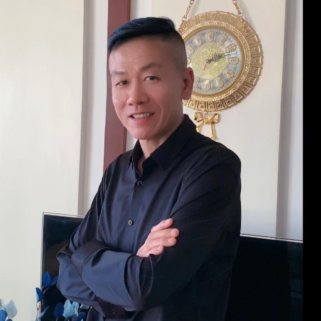 缘份。