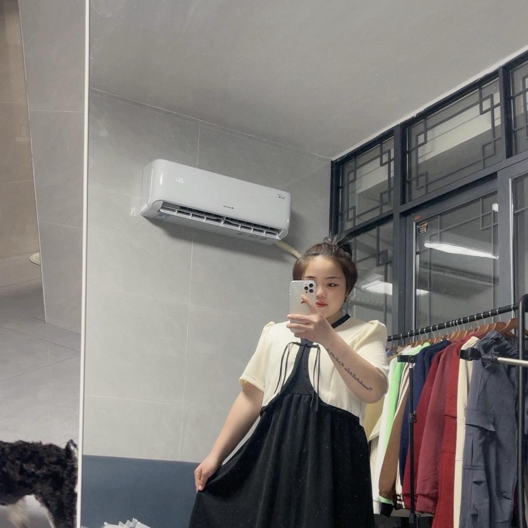 墙漆小喜