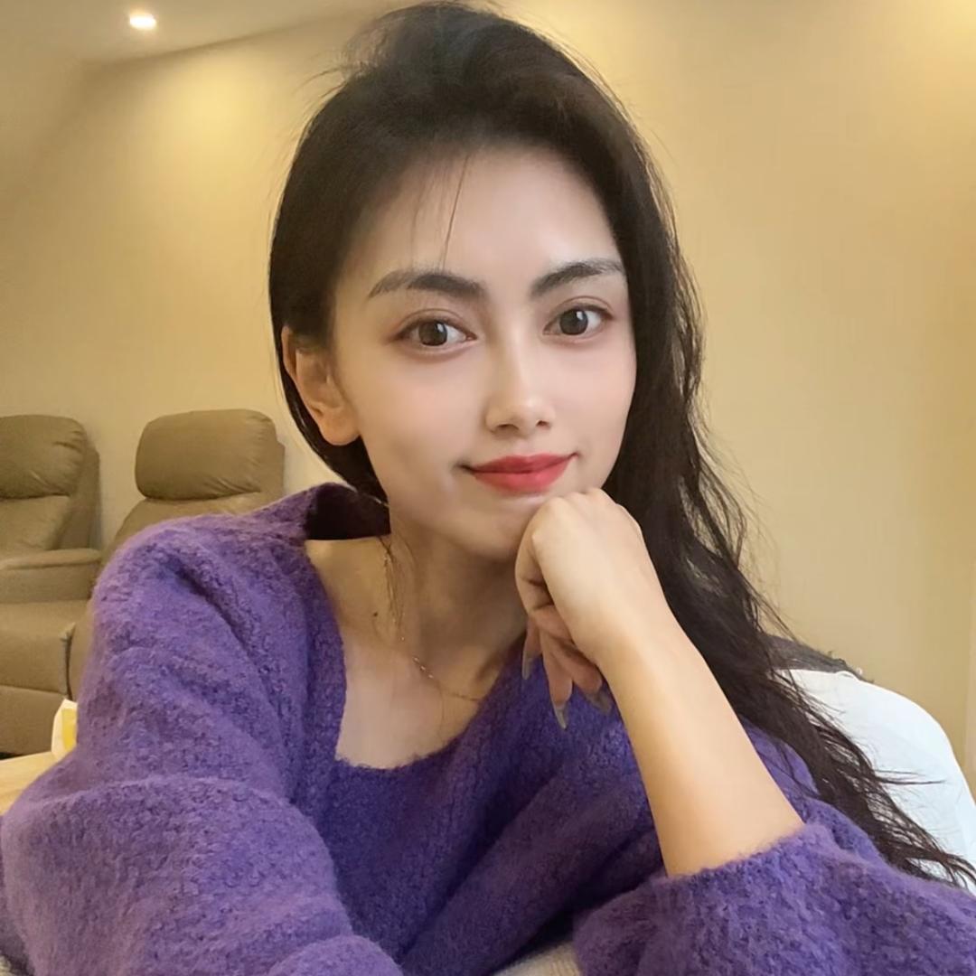 中式美睫（小锦老师）