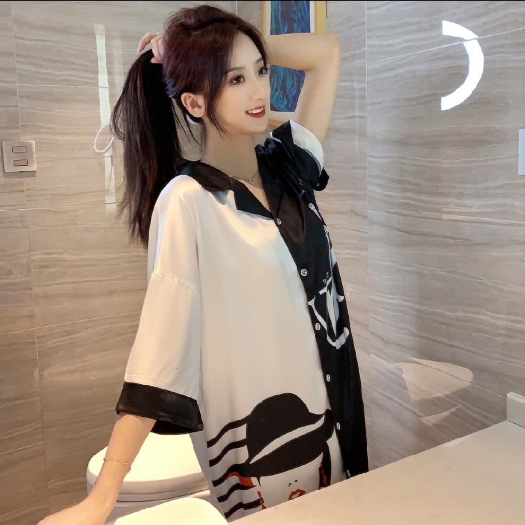 播播精品女装