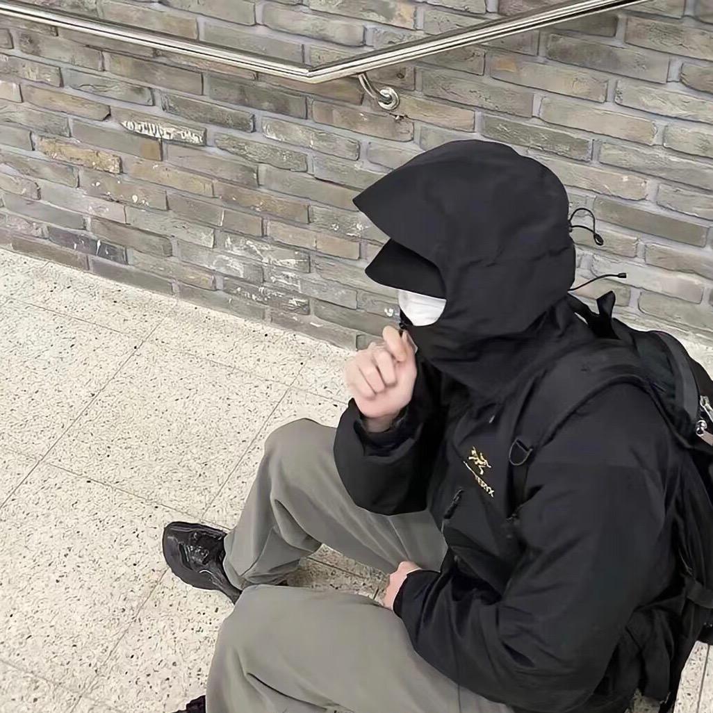 李恒